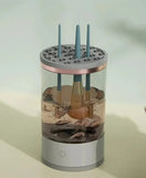 Electric Makeup Brush Cleaner Machine