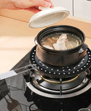 Heat Diffuser Metal Simmer Ring