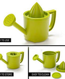 Playful Watering Lemon Juicer