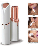 Flawless Hair Remover Beauty Product Handheld Easy to Use