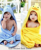 Baby Bath Towel