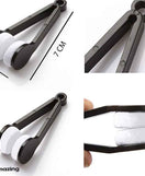 Mini Microfiber Eyewear Cleaning Brush 1Pcs