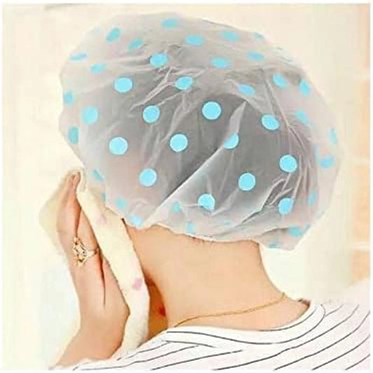 Hair Shower Cap Waterproof