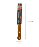 King Gary Stainless Steel Knife