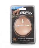 Crumby Portable Mini Vacuum Cleaner