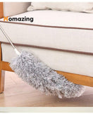 4 In 1 Adjustable Microfiber Dust Brush