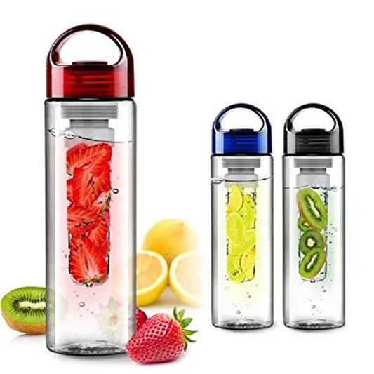 Fruit Infuser Detox Bottle 730ml