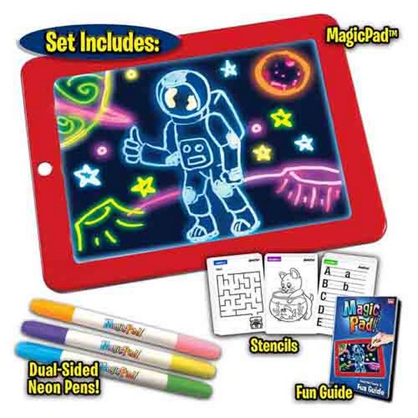 Magic Drawing Pad for Kids