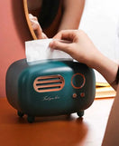 Creative Tissue Box Holder