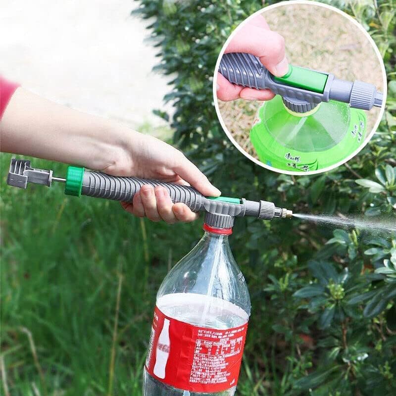 Adjustable Air Pump Manual Sprayer