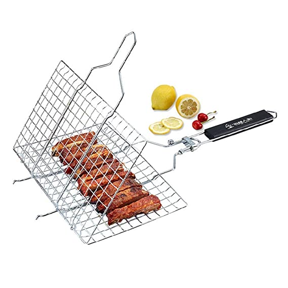 BBQ Grill - Portable BBQ Grill