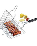 BBQ Grill - Portable BBQ Grill