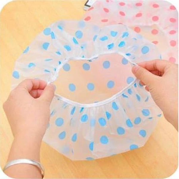 Hair Shower Cap Waterproof