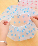 Hair Shower Cap Waterproof