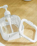 Hand Wash Dispenser Bottle 500ML