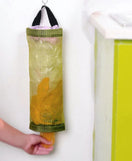 Grocery Storage Bag Dispenser