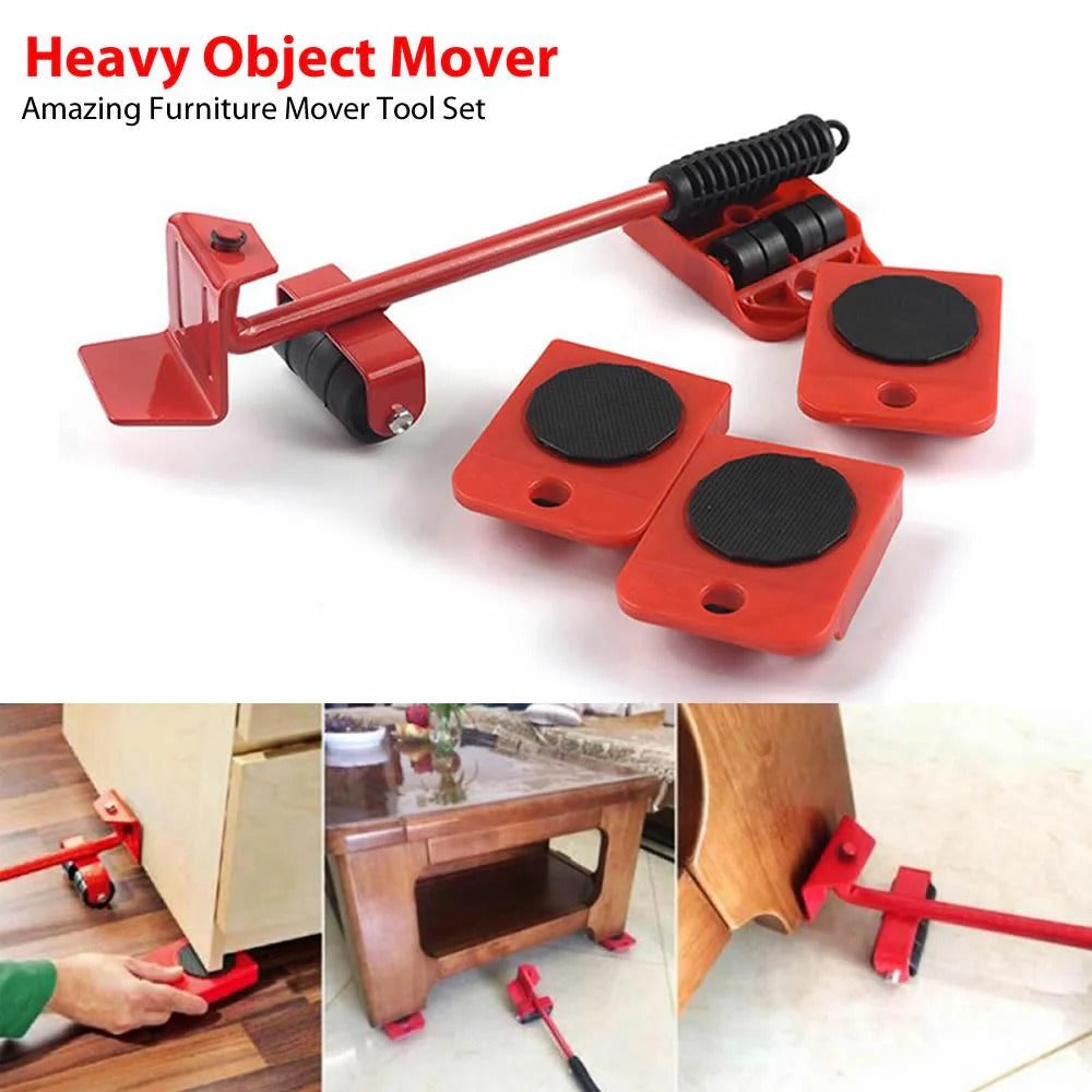 Heavy Furniture Moving Tool Wheels