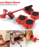 Heavy Furniture Moving Tool Wheels