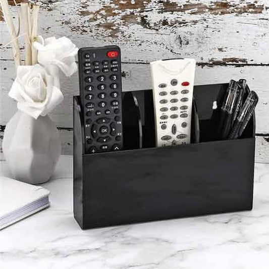 Triple Section Remote Holder