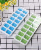 Ice Cube Tray With Lid
