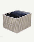 Jeans Organizer 7 Compartment