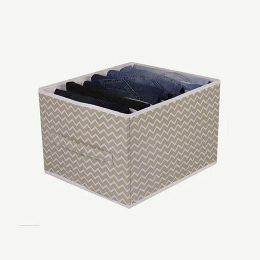 Jeans Organizer 7 Compartment