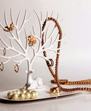 Creative Jewelry Tree