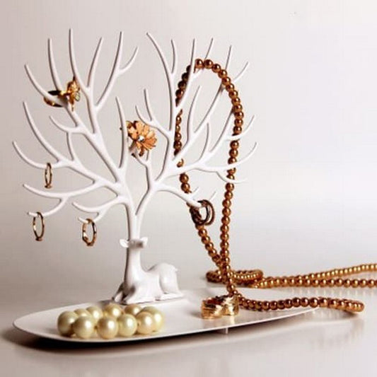 Creative Jewelry Tree