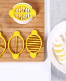 3 Way Egg Slicer
