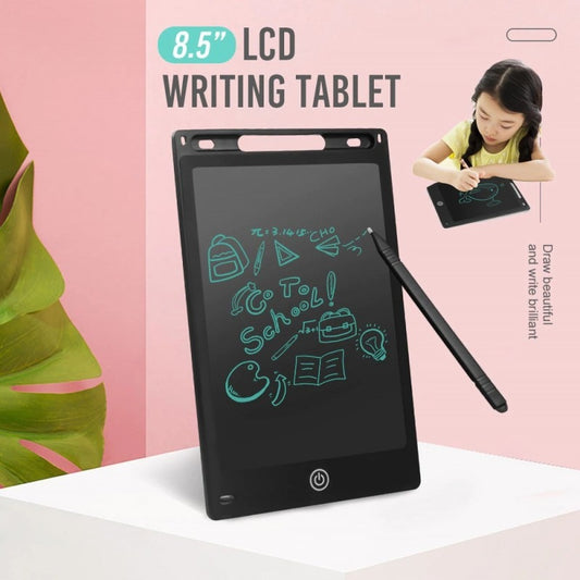 LCD Writing Pad Tablet For Kids 8.5 Inch