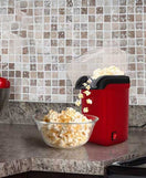 Mini Electric Popcorn Maker Machine