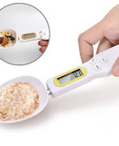 Digital Spoon Weight Scale LCD Display 50g