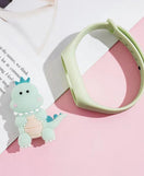 Kids Cartoon Band Mosquitoes Repellant