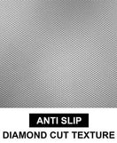 Anti Slip PVC Textured Sheet Roll