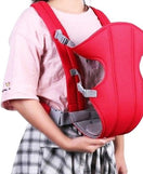 Baby Carrier Wrap Backpack