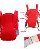 Baby Carrier Wrap Backpack