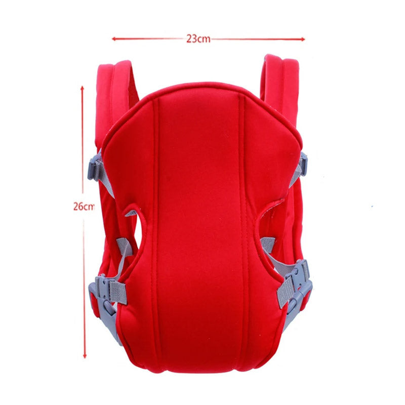 Baby Carrier Wrap Backpack