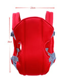 Baby Carrier Wrap Backpack