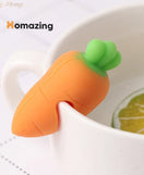 Silicone Pot Lid Holder Pack Of 3