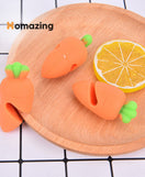 Silicone Pot Lid Holder Pack Of 3