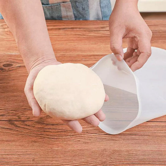 Silicone Kneading Dough Bag