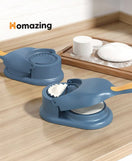 2 in 1 Manual Dumpling Maker