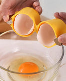 Handheld Eggshell Opener
