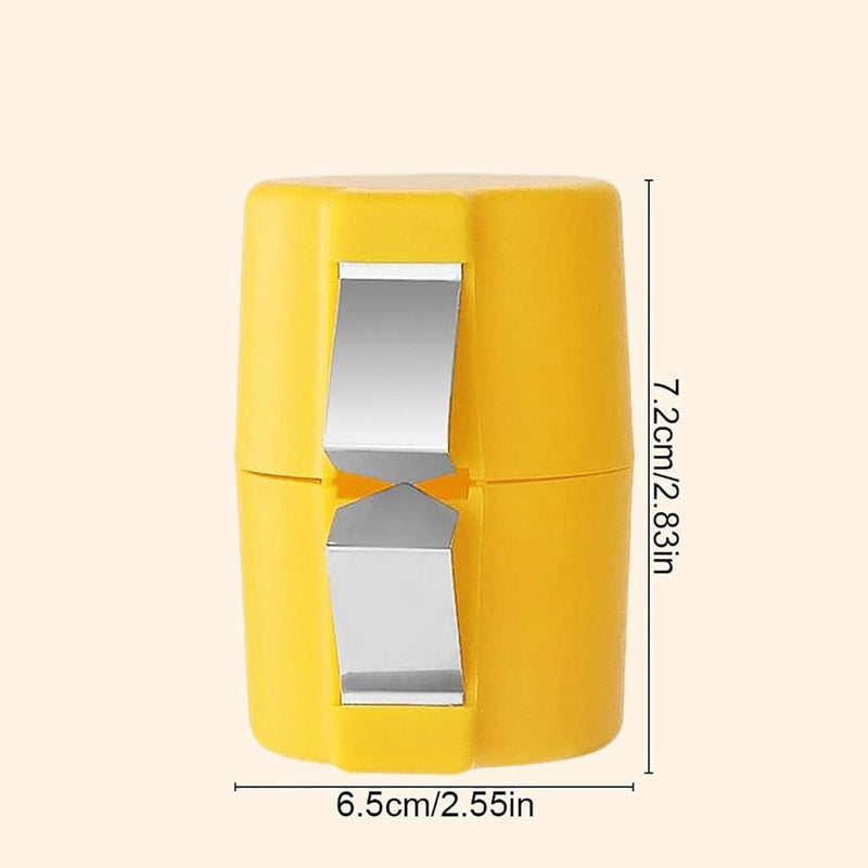 Handheld Eggshell Opener