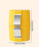 Handheld Eggshell Opener