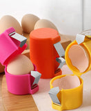 Handheld Eggshell Opener