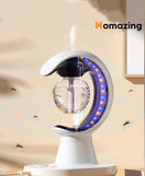 Air Humidifier Mosquito Killing Lamp