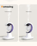 Air Humidifier Mosquito Killing Lamp