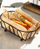 Frying Mesh Strainer Basket -Small