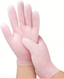 Silicone Moisturizing Gel Gloves Premium Quality